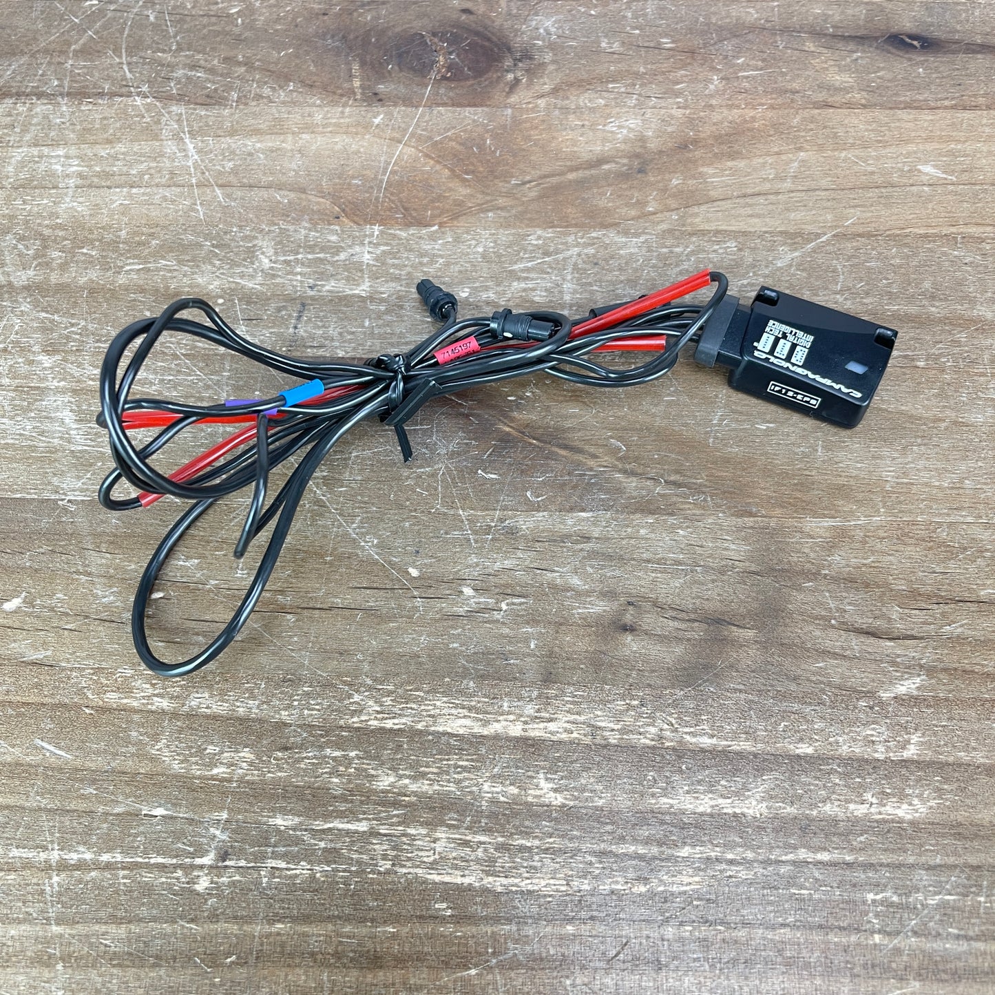Campagnolo EPS V1 Interface IF12-EPS Junction for Electronic Shifting