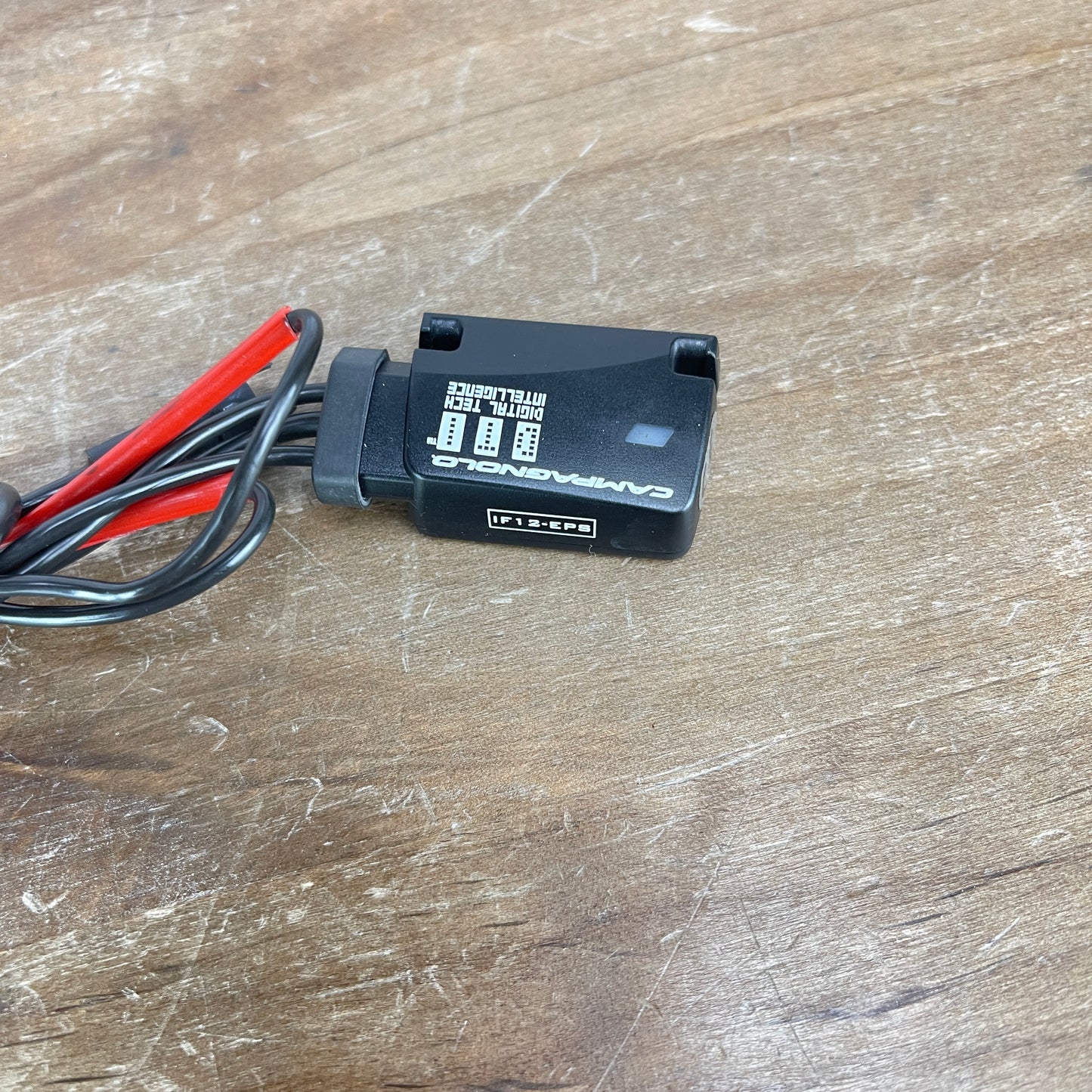 Campagnolo EPS V1 Interface IF12-EPS Junction for Electronic Shifting