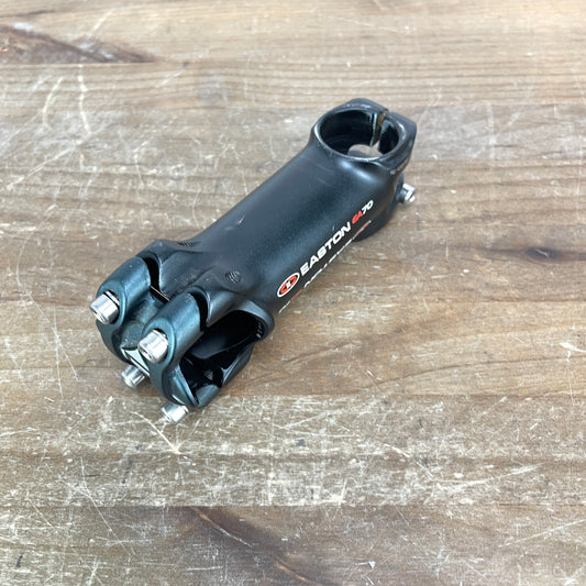 Easton EA70 Alloy 90mm ±6 Degree 31.8mm Road Bike Stem 148g
