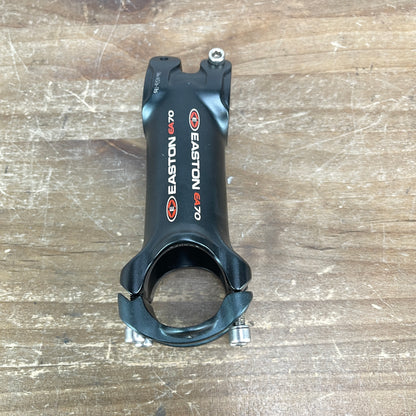 Easton EA70 Alloy 90mm ±6 Degree 31.8mm Road Bike Stem 148g
