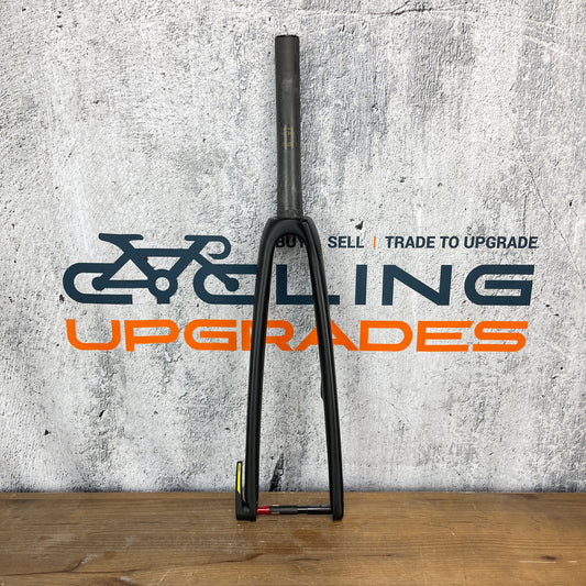 Enve Road Speed Release Carbon 200mm Steerer Disc Brake 1.25" Tapered Fork 50mm