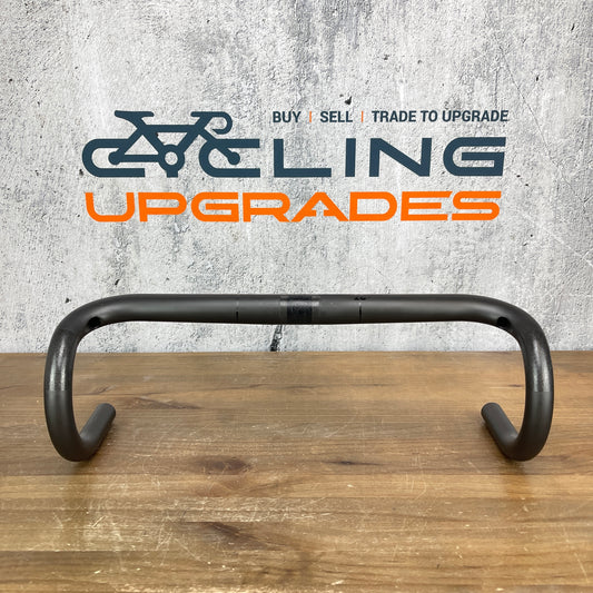 3T Superleggera Team 44cm Carbon 31.8mm Handlebars 198g Traditional Drop