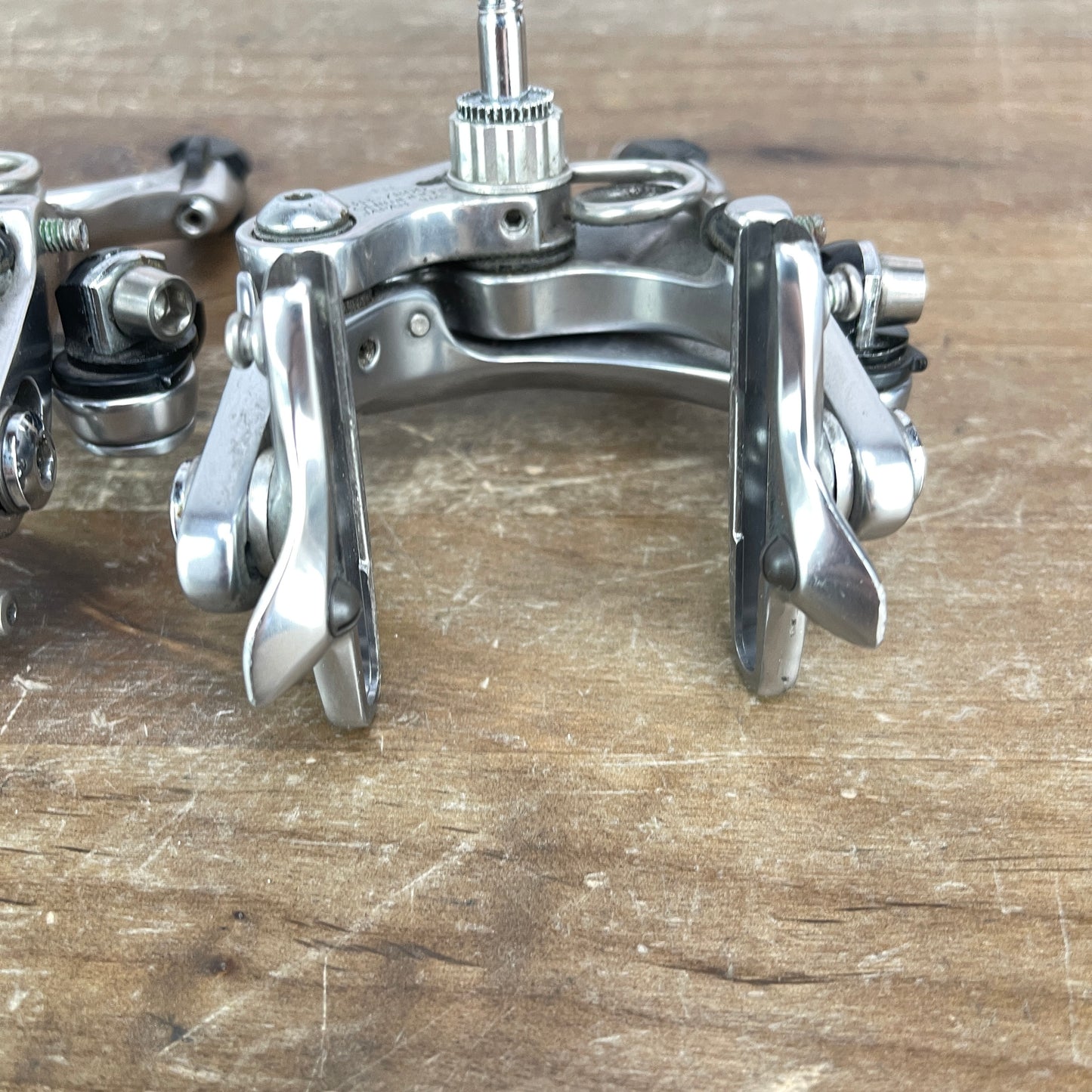 Shimano Dura-Ace BR-7800 Brakeset Mechanical Rim Brake Calipers 293g