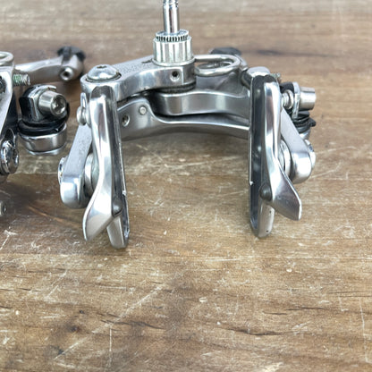 Shimano Dura-Ace BR-7800 Brakeset Mechanical Rim Brake Calipers 293g