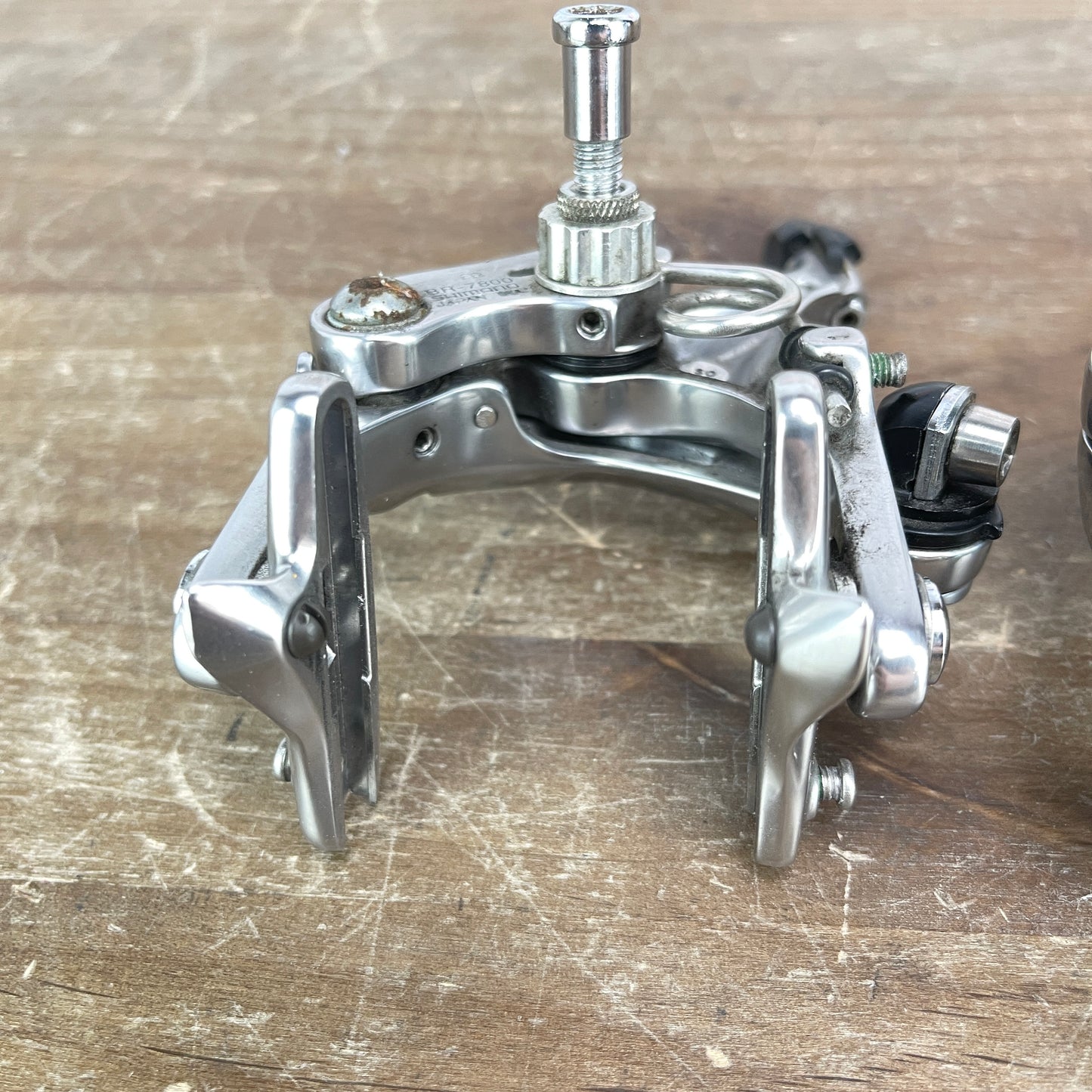 Shimano Dura-Ace BR-7800 Brakeset Mechanical Rim Brake Calipers 293g