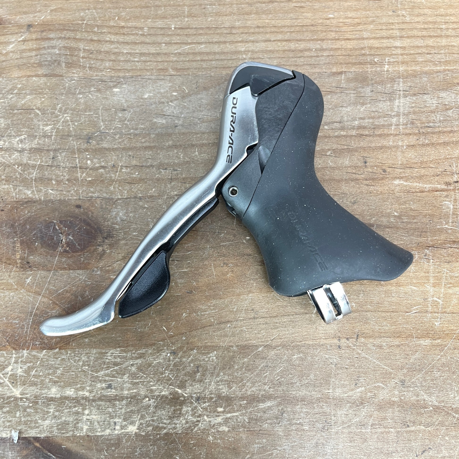 dura ace right shifter