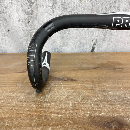 Shimano Pro Vibe 7s 42cm Alloy Road Bike Handlebar 31.8mm 282g