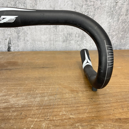 Shimano Pro Vibe 7s 42cm Alloy Road Bike Handlebar 31.8mm 282g