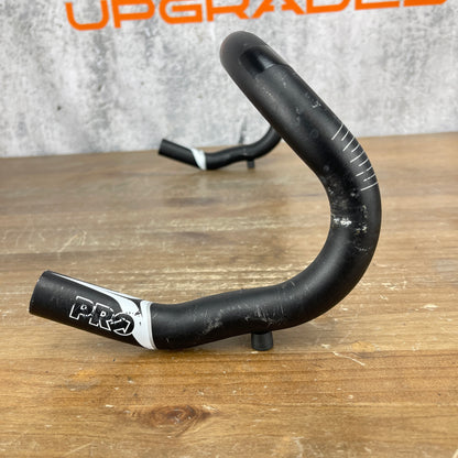 Shimano Pro Vibe 7s 42cm Alloy Road Bike Handlebar 31.8mm 282g