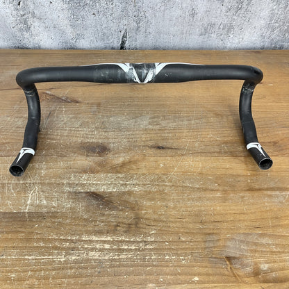 Shimano Pro Vibe 7s 42cm Alloy Road Bike Handlebar 31.8mm 282g