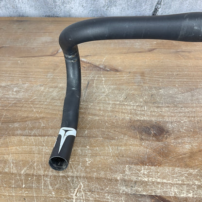 Shimano Pro Vibe 7s 42cm Alloy Road Bike Handlebar 31.8mm 282g