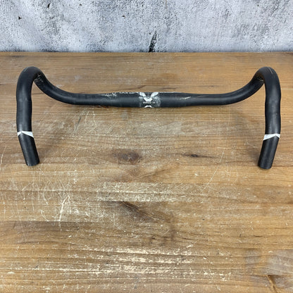 Shimano Pro Vibe 7s 42cm Alloy Road Bike Handlebar 31.8mm 282g