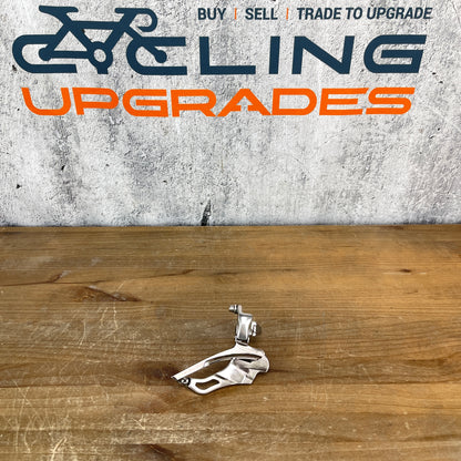Shimano Dura-Ace FD-7803 Triple 28.6mm Clamp-On 3x10 Speed Front Derailleur