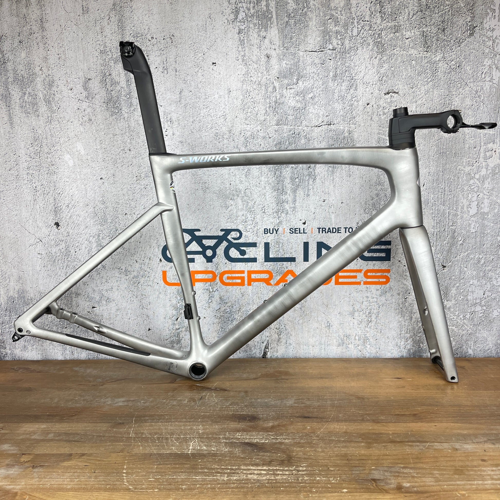 tarmac sl7 buy