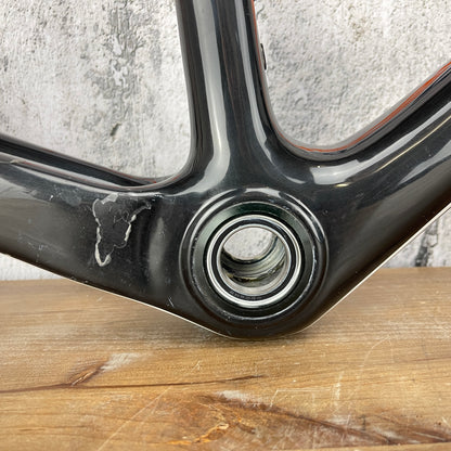 Specialized S-Works Tarmac SL5 56cm Rim Brake Carbon Frameset 700c 1565g