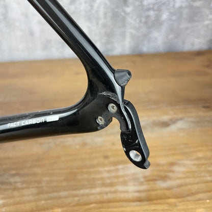 Specialized S-Works Tarmac SL5 56cm Rim Brake Carbon Frameset 700c 1565g