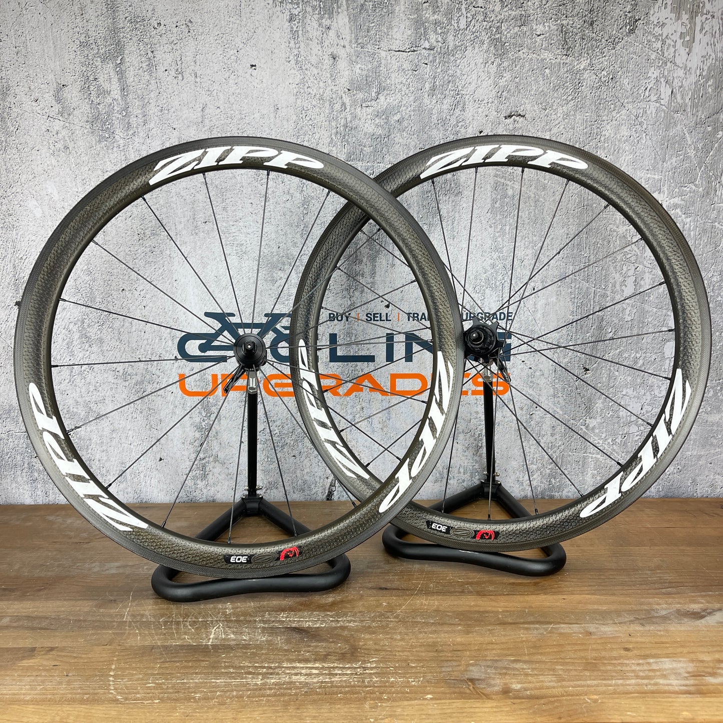 zipp 303 firecrest carbon tubular wheelset