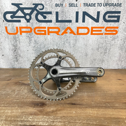 campagnolo super record 11 speed crankset