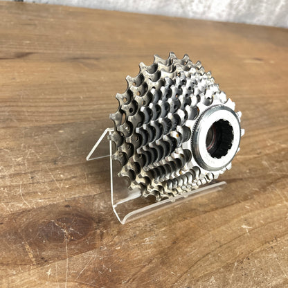 Campagnolo Record 11 12-25t Road Bike Cassette 11-Speed "Typical Wear" 222g