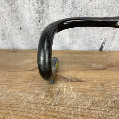 Zipp Contour SL SS Carbon 44cm Road Bike Handlebar 31.8mm 180g