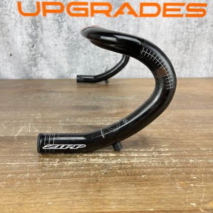 Zipp Contour SL SS Carbon 44cm Road Bike Handlebar 31.8mm 180g