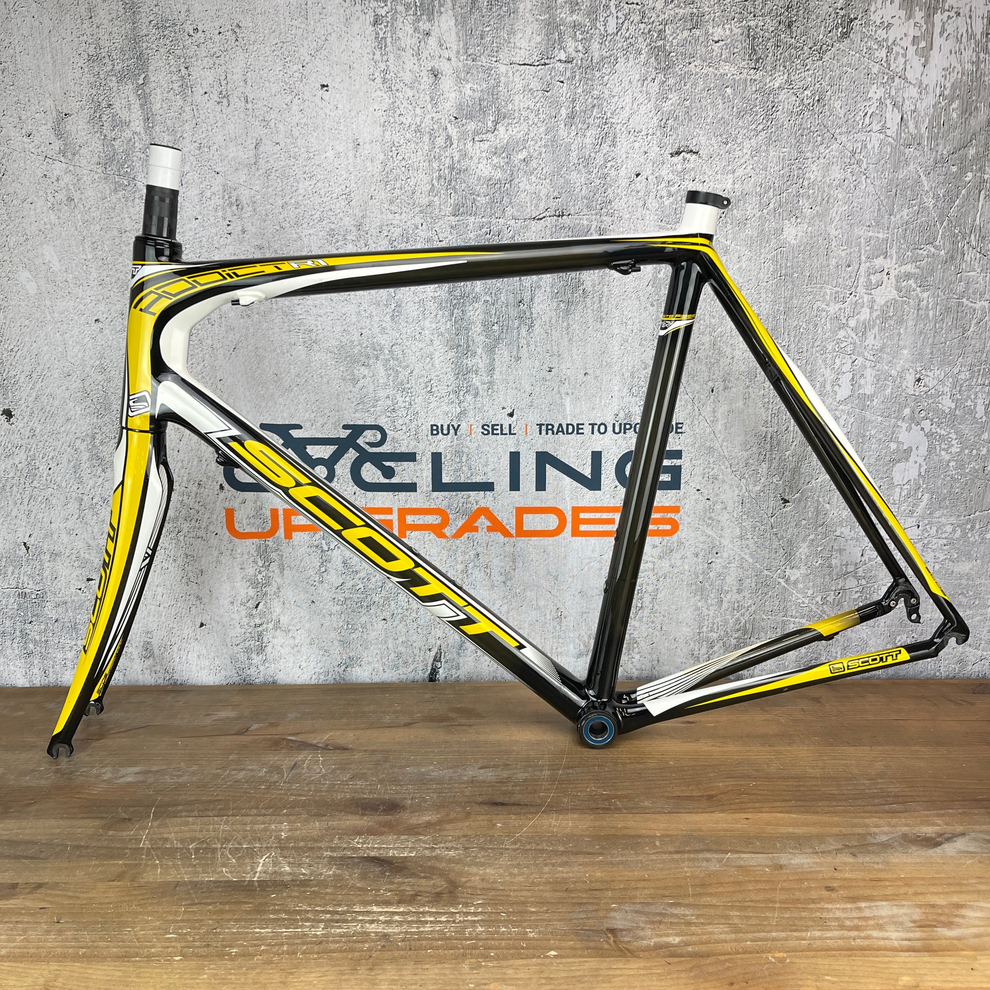 scott addict r1 for sale