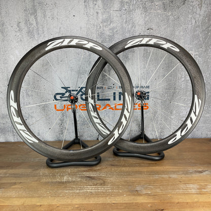 Zipp 303 Firecrest DT 190 Ceramic Carbon Clincher Wheelset 700c Rim Brake 1575g