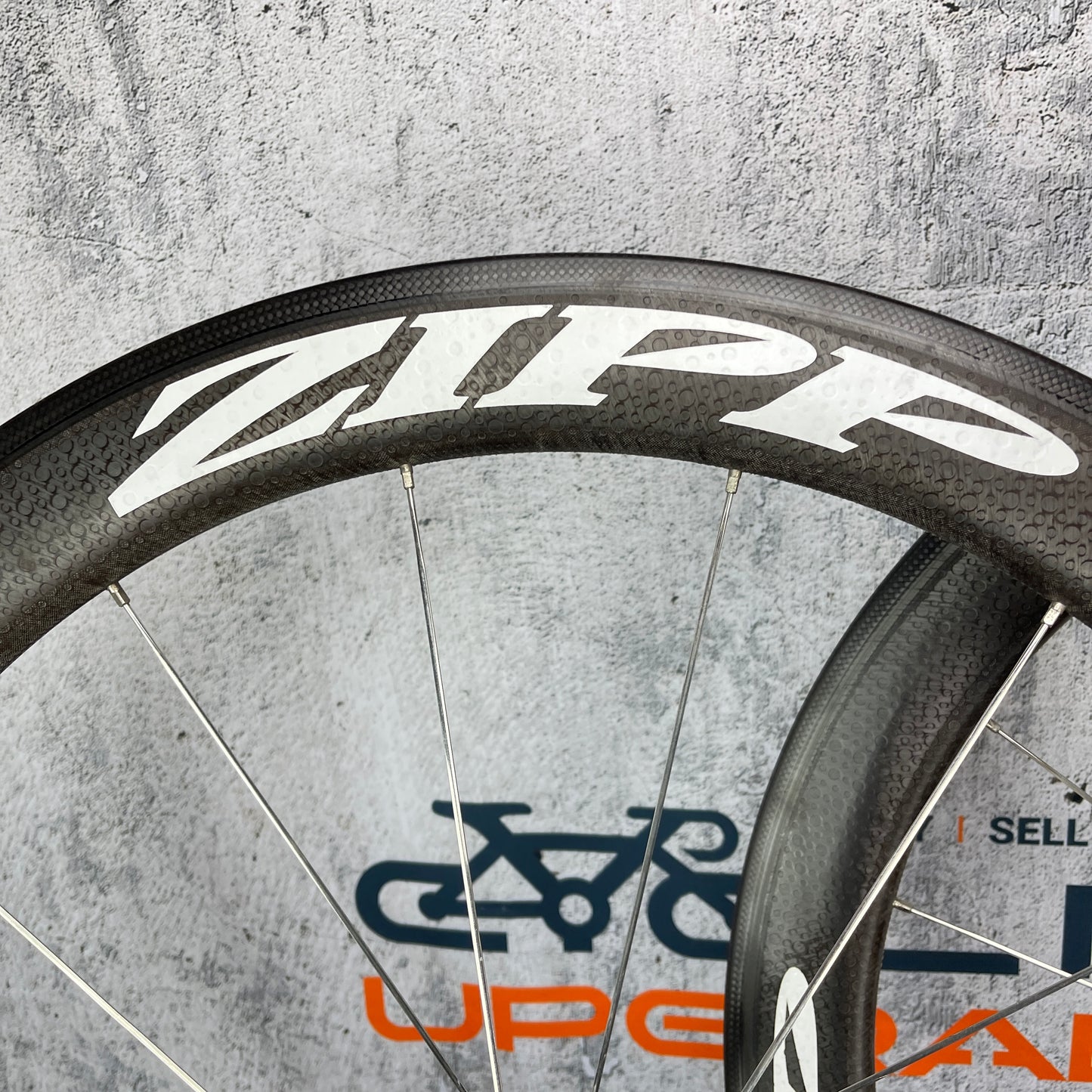 Zipp 303 Firecrest DT 190 Ceramic Carbon Clincher Wheelset 700c Rim Brake 1575g