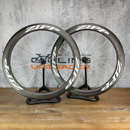 Zipp 303 Firecrest DT 190 Ceramic Carbon Clincher Wheelset 700c Rim Brake 1575g
