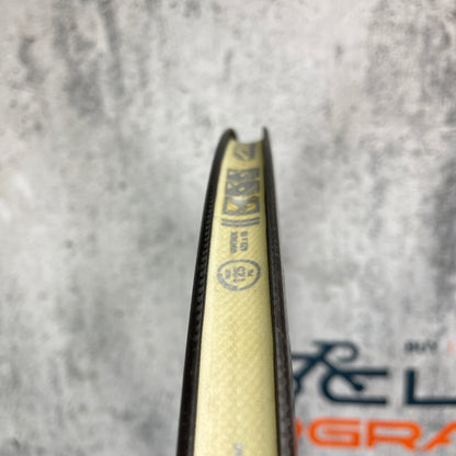 Zipp 303 Firecrest DT 190 Ceramic Carbon Clincher Wheelset 700c Rim Brake 1575g