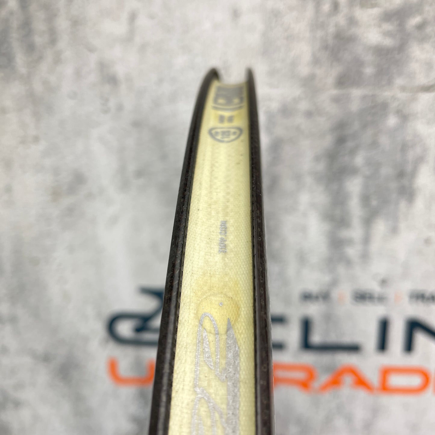 Zipp 303 Firecrest DT 190 Ceramic Carbon Clincher Wheelset 700c Rim Brake 1575g