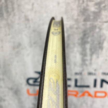 Zipp 303 Firecrest DT 190 Ceramic Carbon Clincher Wheelset 700c Rim Brake 1575g