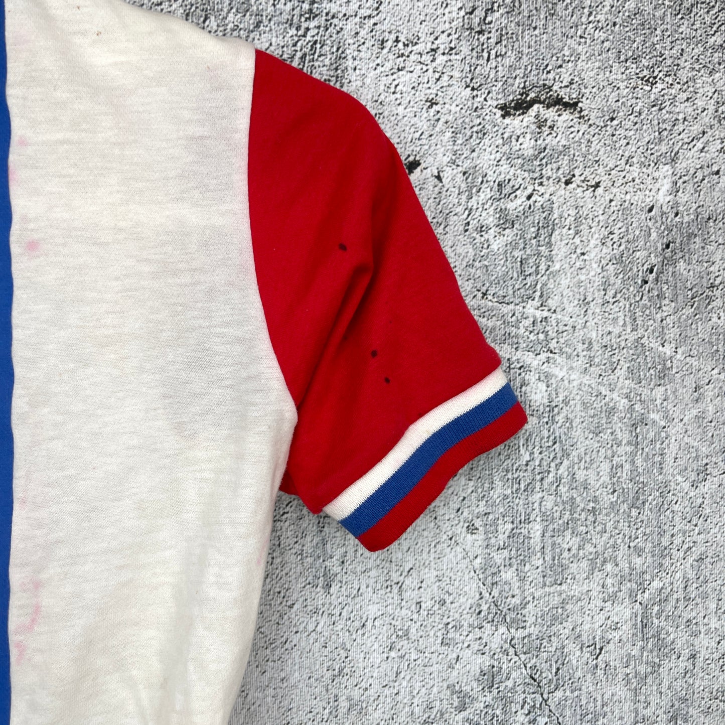 Descente Vintage Small Women's Short Sleeve Made in Japan Cycling Jersey