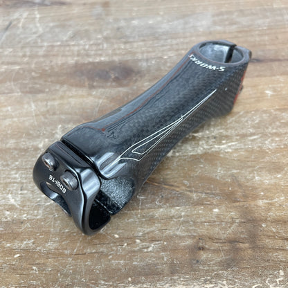 Specialized S-works FACT Carbon ±6 Degree 120mm Road Bike Stem 180g