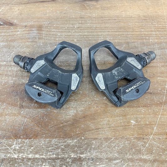 Shimano Ultegra PD-R500 Road Bike Cycling Clipless Pedals 320g