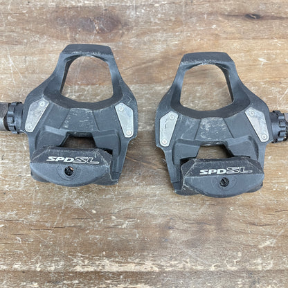 Shimano Ultegra PD-R500 Road Bike Cycling Clipless Pedals 320g