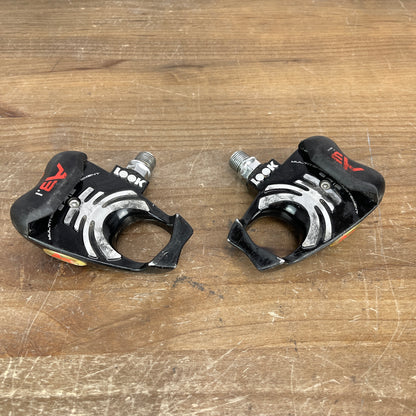 Look A3.1 Road Bike Pedals Cleats Not Included 426g
