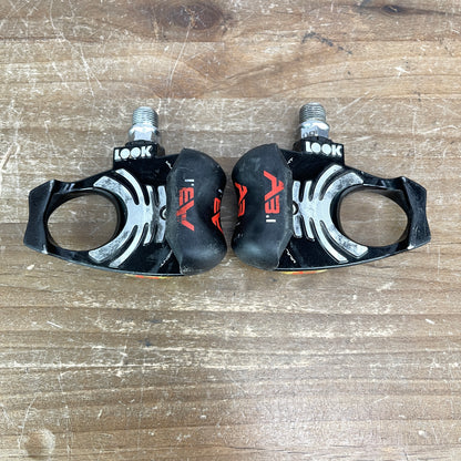 Look A3.1 Road Bike Pedals Cleats Not Included 426g