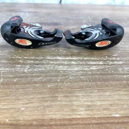 Look A3.1 Road Bike Pedals Cleats Not Included 426g
