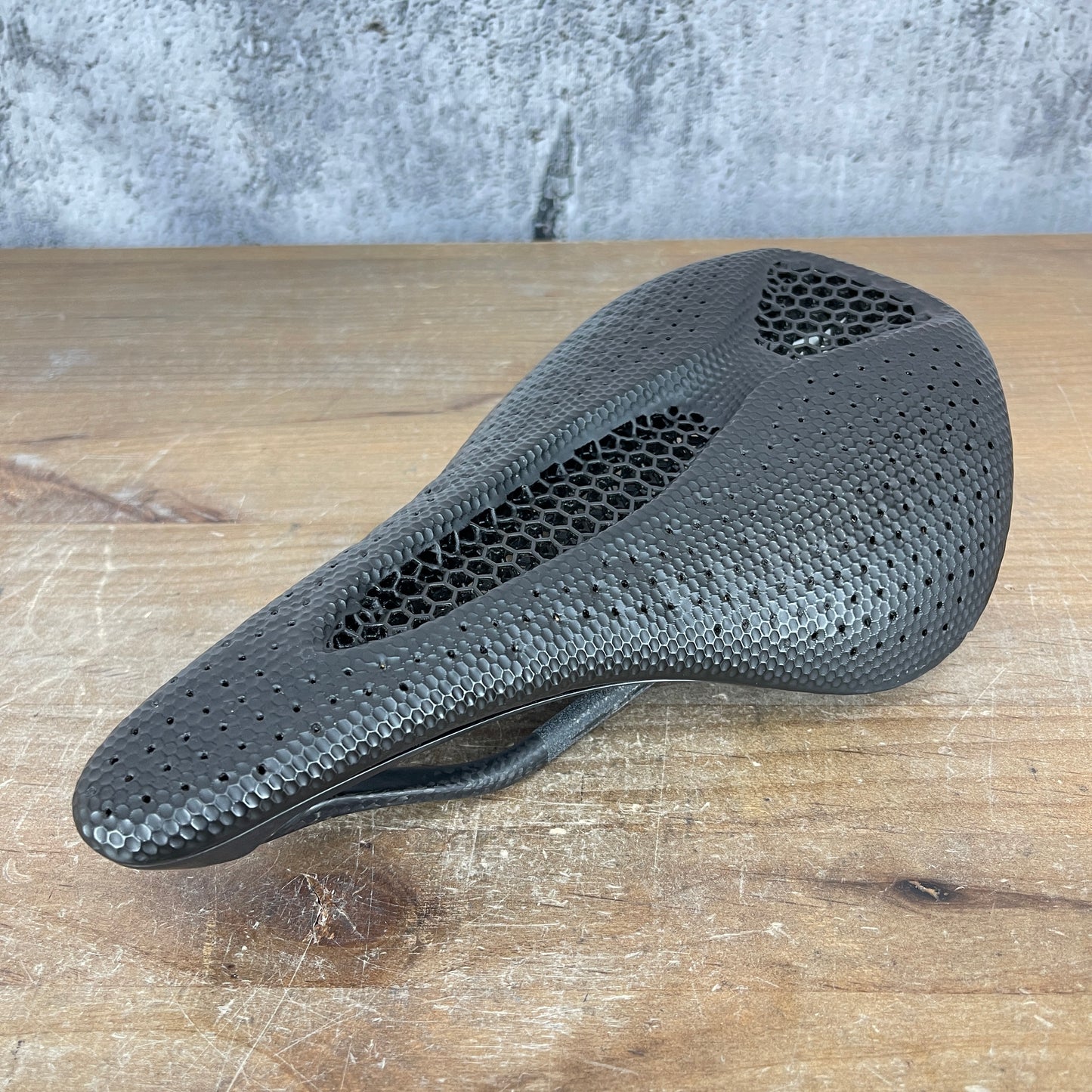 Specialized S-works Mirror 143mm Carbon Rails Mesh Bike Saddle 210g