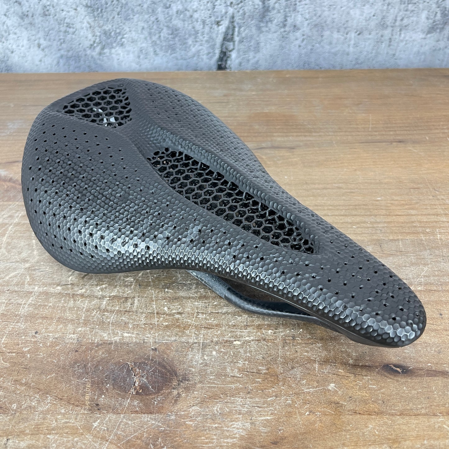 Specialized S-works Mirror 143mm Carbon Rails Mesh Bike Saddle 210g