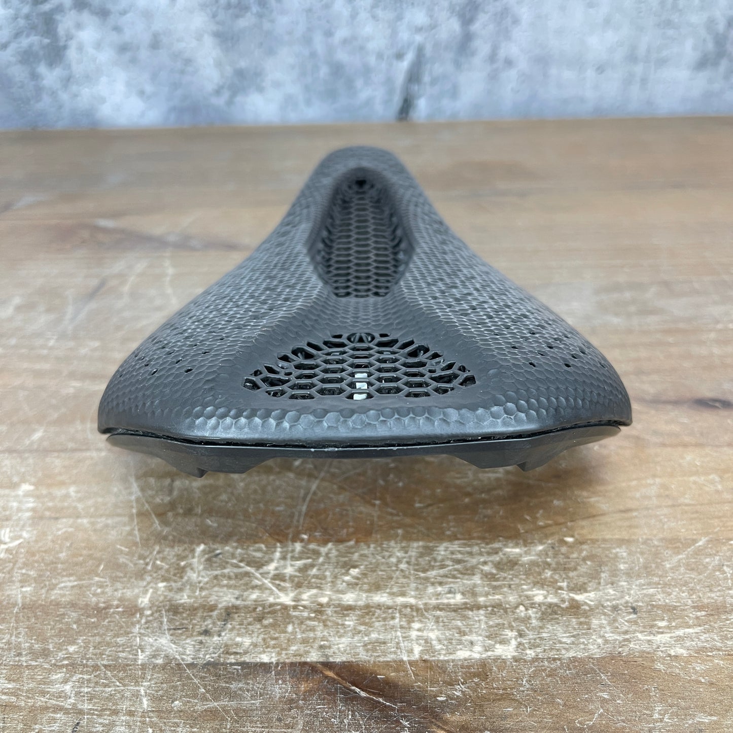 Specialized S-works Mirror 143mm Carbon Rails Mesh Bike Saddle 210g