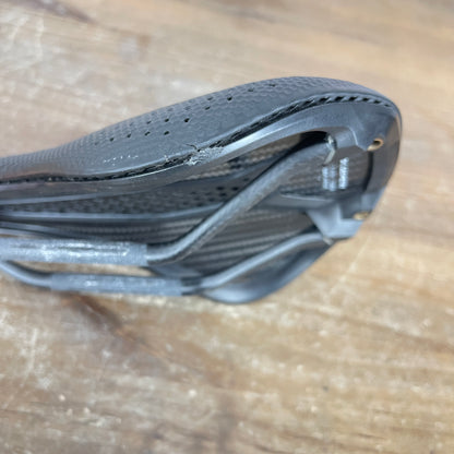 Specialized S-works Mirror 143mm Carbon Rails Mesh Bike Saddle 210g