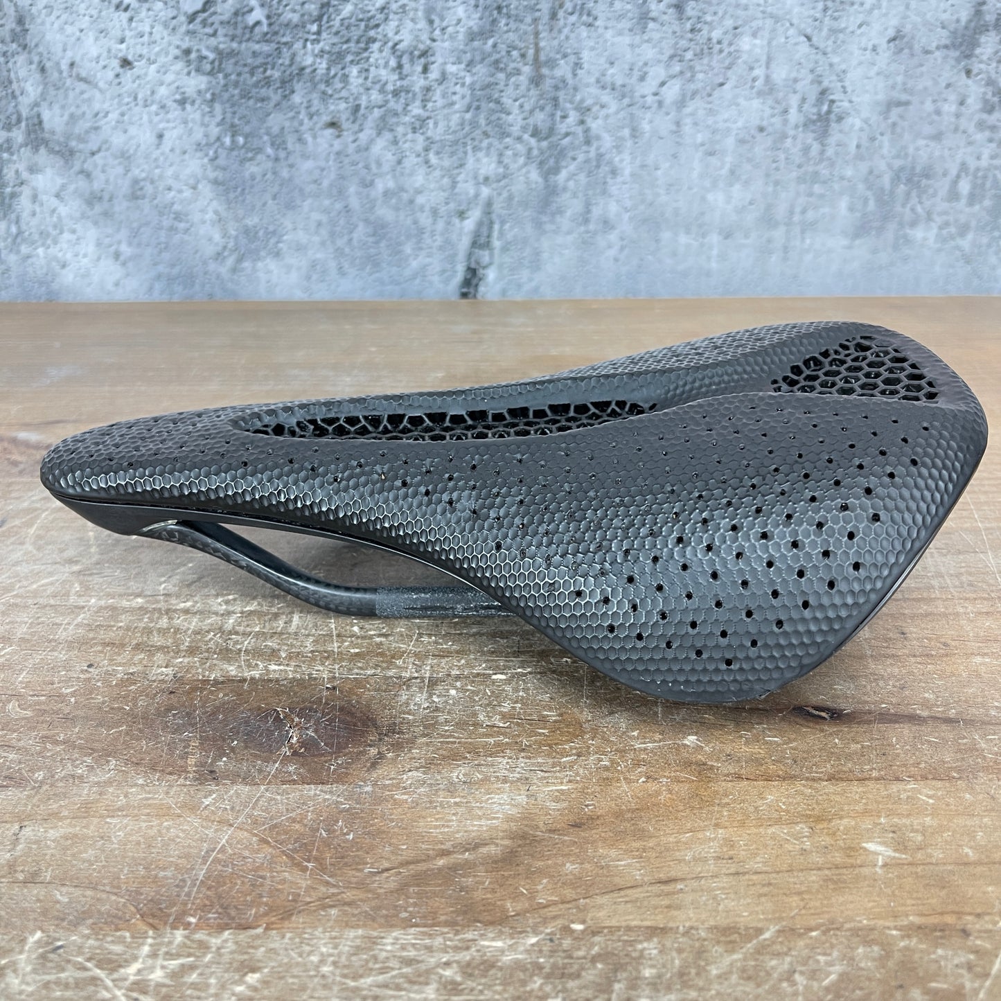 Specialized S-works Mirror 143mm Carbon Rails Mesh Bike Saddle 210g