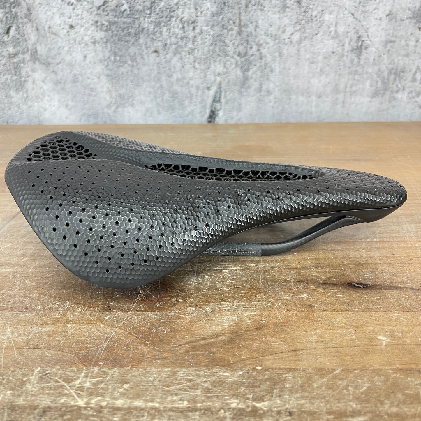 Specialized S-works Mirror 143mm Carbon Rails Mesh Bike Saddle 210g