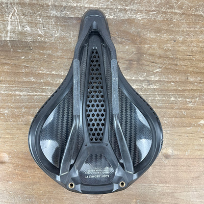 Specialized S-works Mirror 143mm Carbon Rails Mesh Bike Saddle 210g
