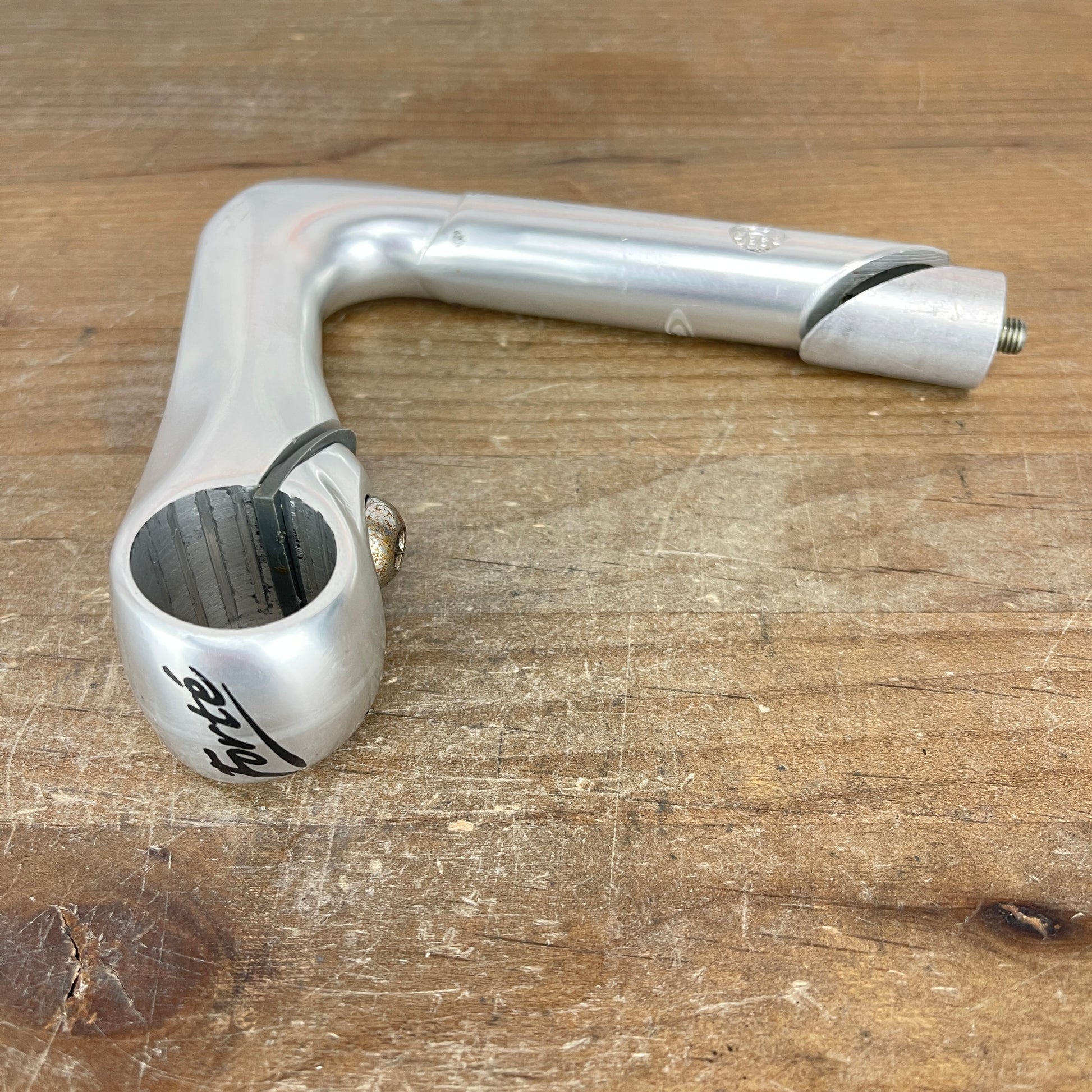 Forte 110mm -17 Degree Alloy Quill Road Bike Stem 290g –