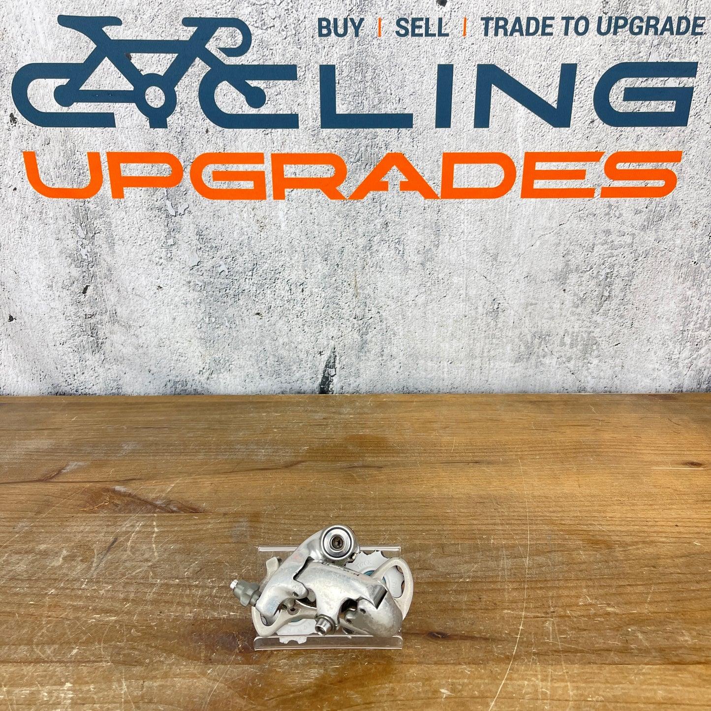 Shimano Ultegra RD-6500 9-Speed Road Bike Rear Derailleur 222g