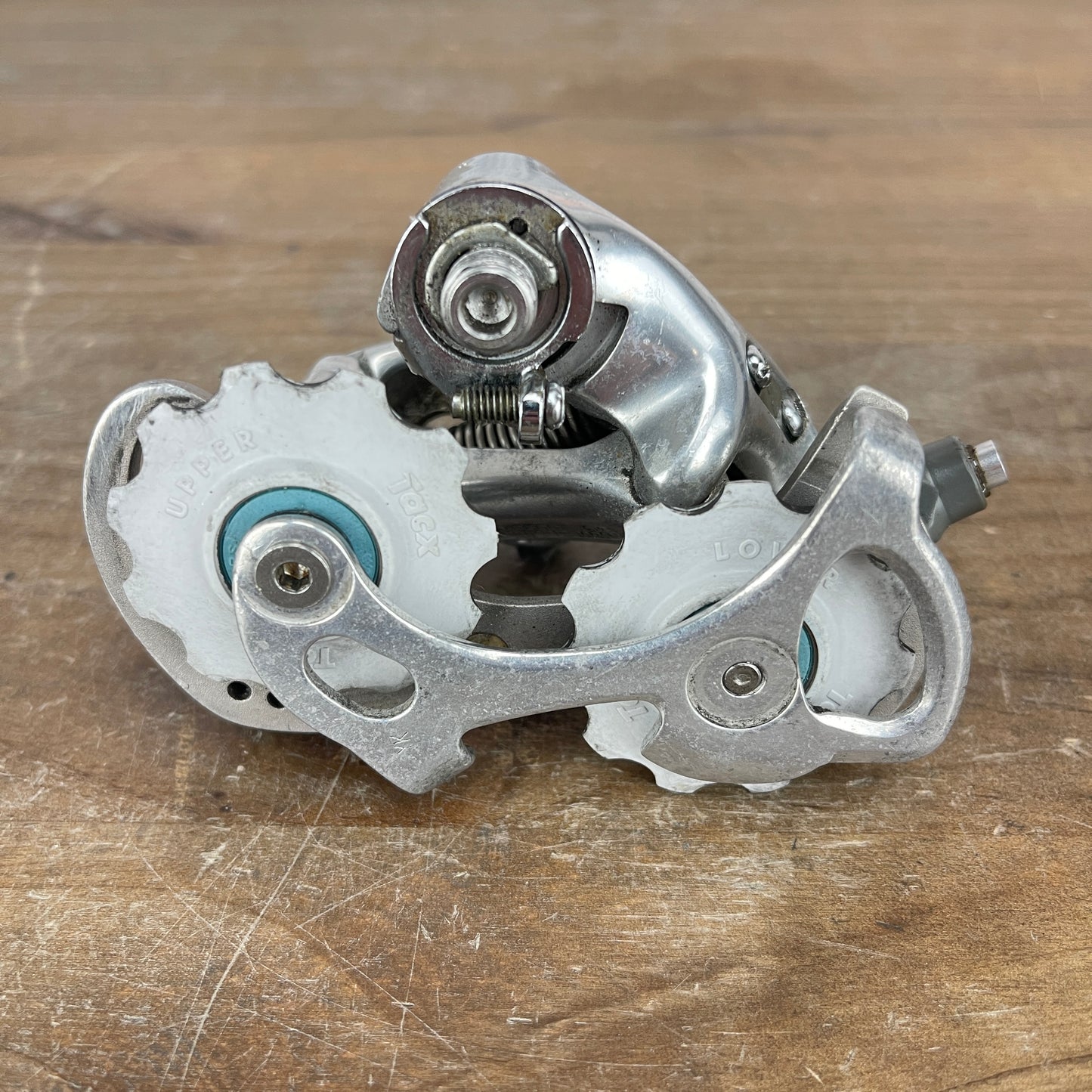 Shimano Ultegra RD-6500 9-Speed Road Bike Rear Derailleur 222g