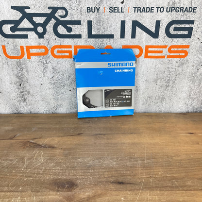 New! Shimano Deore XT HG-X11 36t 96BCD 11-Speed Bike Chainring